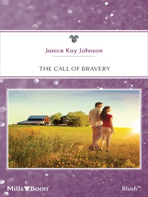 cover image of The Call of Bravery